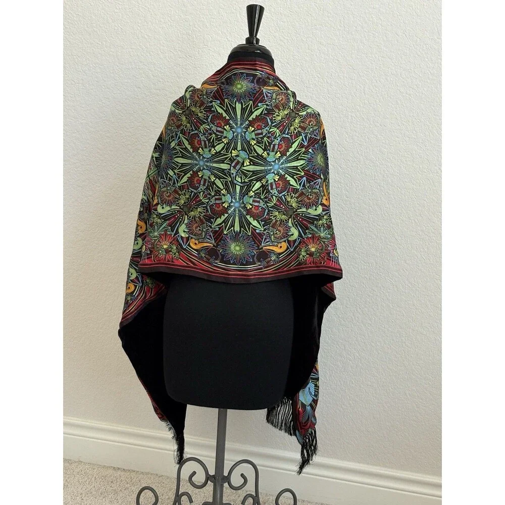NWT Pineda Covalin Silk & Velvet 